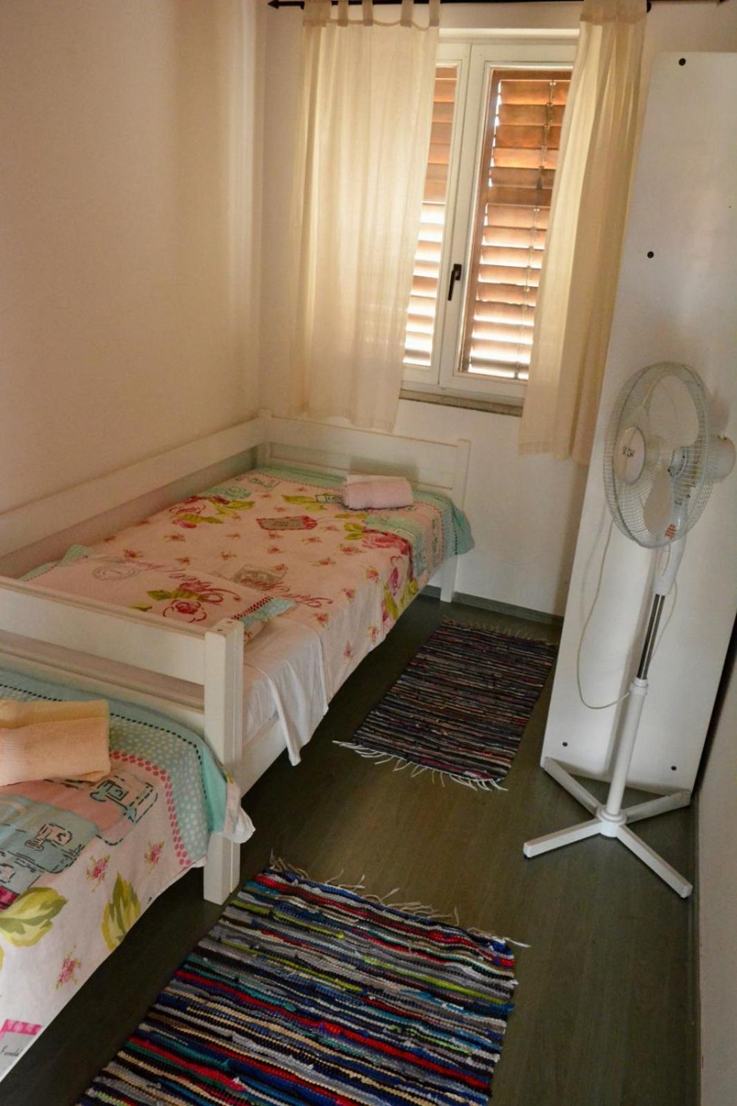 Apartman Klara Murter Eksteriør bilde