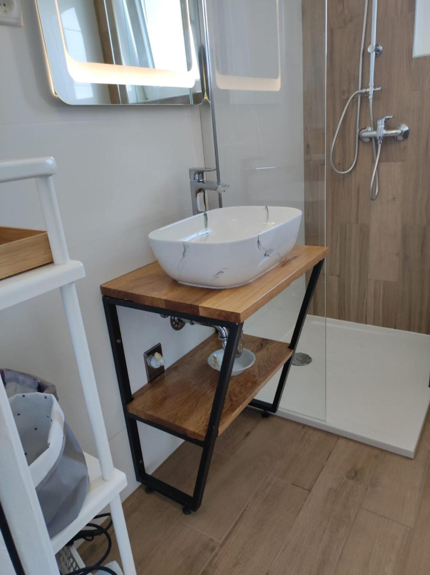 Apartman Klara Murter Eksteriør bilde