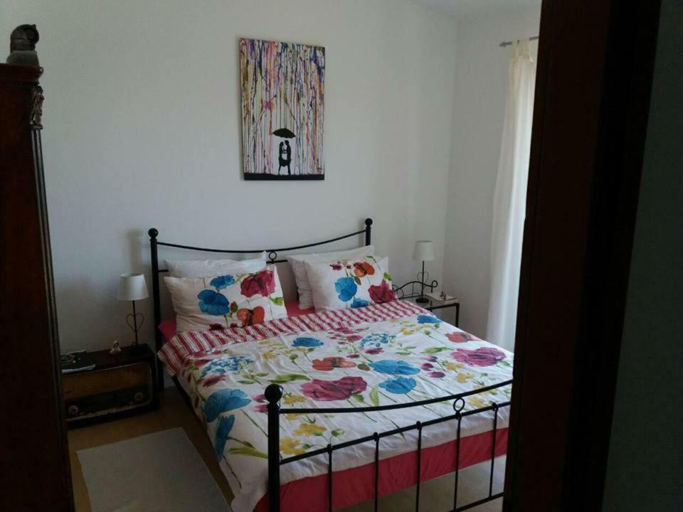 Apartman Klara Murter Eksteriør bilde