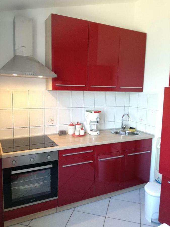 Apartman Klara Murter Eksteriør bilde