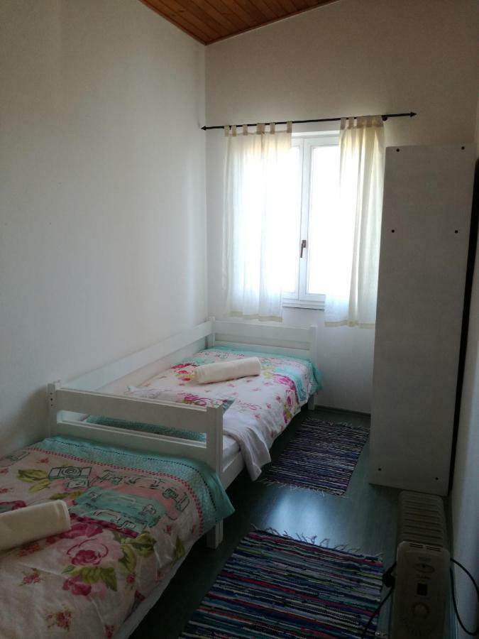 Apartman Klara Murter Eksteriør bilde
