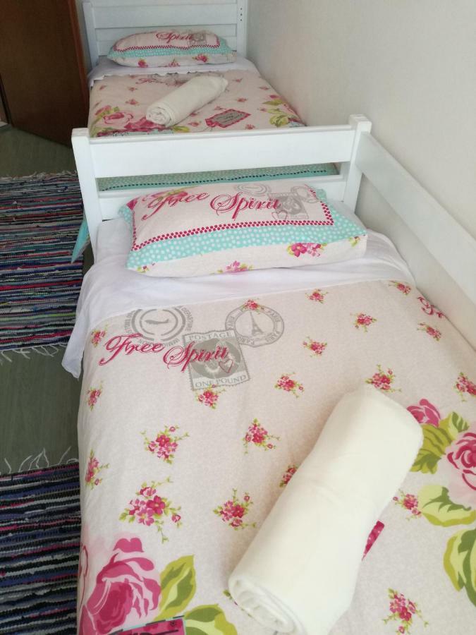 Apartman Klara Murter Eksteriør bilde